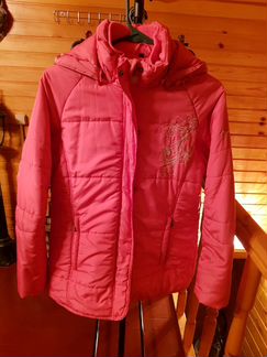 Куртка для девочки Outventure р. 152