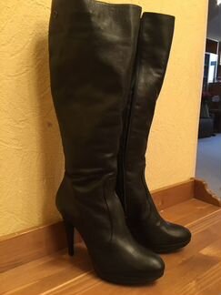 Сапоги зимние Fabi