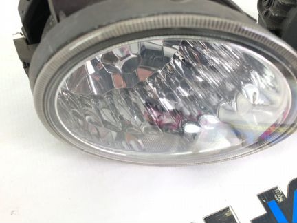 Фара противотуманная передняя Subaru Outback BP