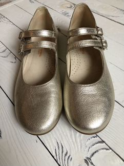 Туфли для девочки