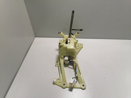 Кулиса кпп Mitsubishi Pajero Sport KS1W 4N15 2017