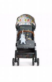 Коляска Cosatto Woosh XL Nordik