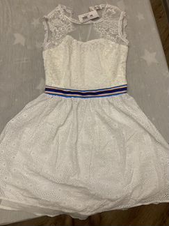 Платье размер М (маломерка) 44 российский