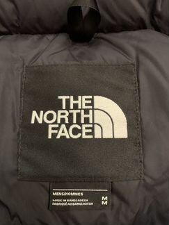 Пуховик The North Face 1996 Retro Nuptse Jacket ор