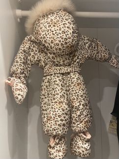 Комбинезон Monnalisa