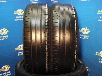 Летние шины R16 195 55 16 Michelin Energy Saver
