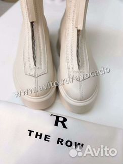 Ботинки женские The Row