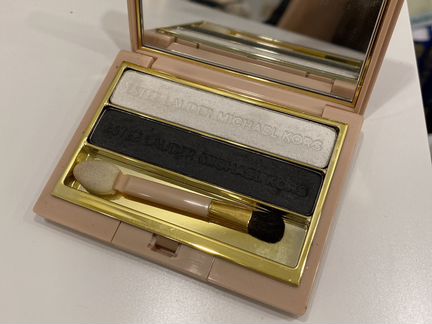 Палетка теней Estée Lauder + Michael Kors Very Hol