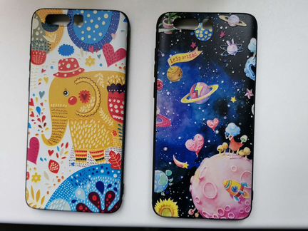 Чехол для Honor 9