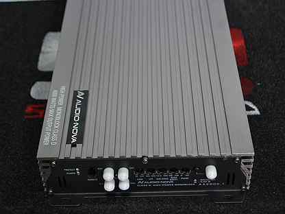 Моноблок Audio nova AA 2000.1 купить в Москве