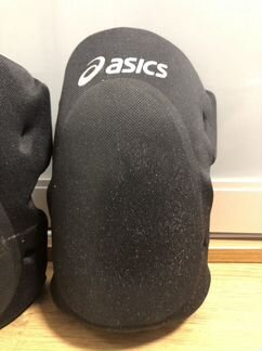 Наколенники asics