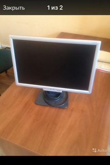 Монитор Acer