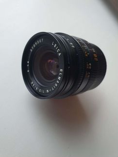 Elmarit-M 2.8 28 pre asph