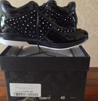 Loriblu новые на 39 размер