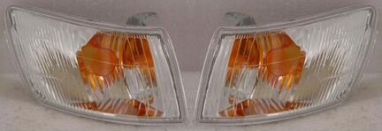 Фара для Тойота Премио / Корона 1997 2001