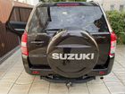 Suzuki Grand Vitara 2.0 AT, 2014, 100 000 км