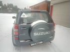 Suzuki Grand Vitara 2.0 AT, 2008, 222 000 км объявление продам