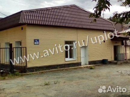 Офисное помещение, 277.5 м²