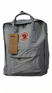 Рюкзак fjallraven kanken