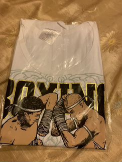 Майка muay thai