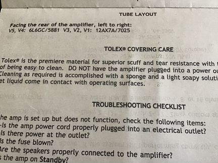 Zinky Mofo Limited edition Head USA