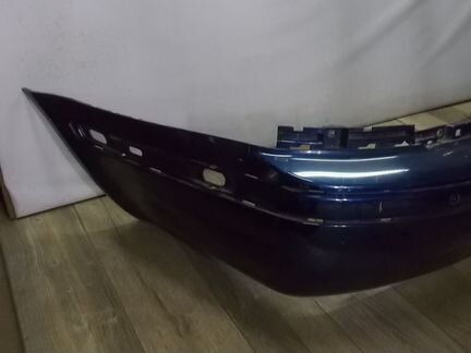 Бампер задний бу Skoda Octavia Tour OEM 106807421B