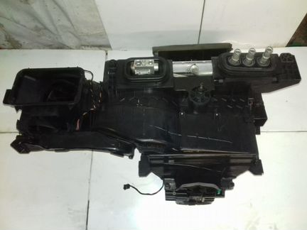 Печка BMW X5 E70