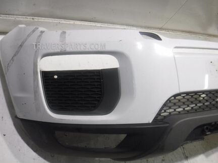 Бампер передний Ленд Ровер Range Rover Evoque