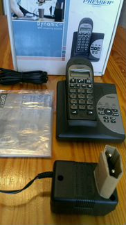 Телефон Premier Dynamic 120