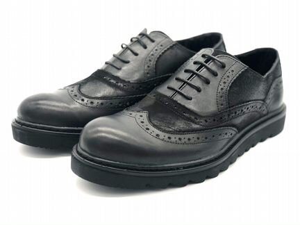 Туфли Ботинки