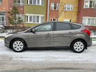 Ford Focus 1.6 МТ, 2013, 84 000 км