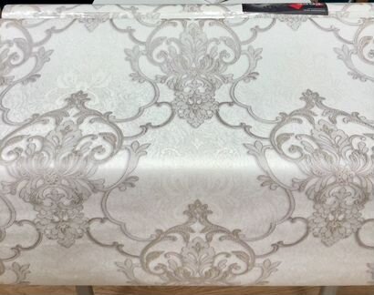 Обои метровые Артекс 20 рулонов