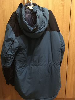 Napapijri новый анорак
