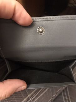 Кошелек портмоне calvin klein