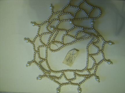 Бижутерия. Винтаж СССР