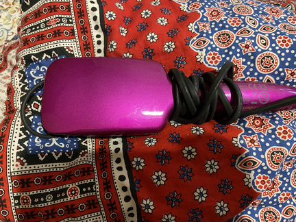 Расчека выпрямитель babyliss