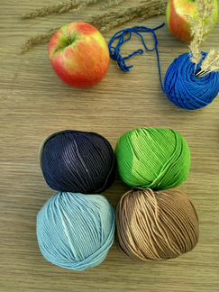 Стильная шапочка Звезда