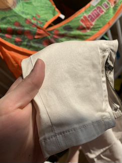 Брюки guess