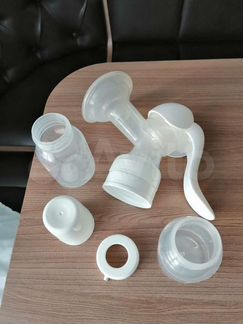 Молокоотсос ручной Canpol