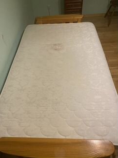 Матрас ортопедический 120х200