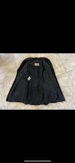 Шубка норковая стриженная Греческая