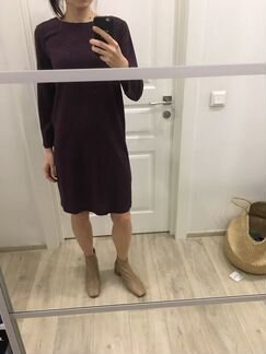 Платье Benetton