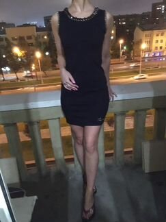 Платье Zanardi Italy