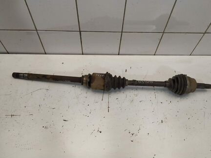 Полуось правая 51832278 Fiat Doblo 2