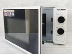 Микроволновая печь Hyundai HYM - M2002 объявление продам
