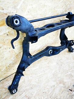 Audi Q5 подрамник задний Ауди ку5