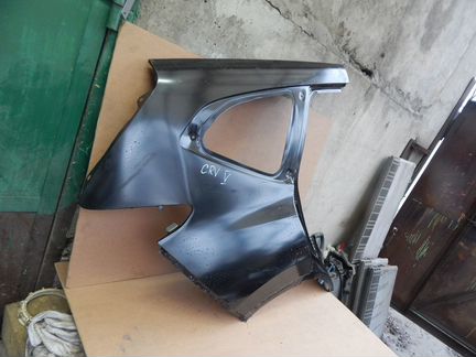 Крыло заднее Honda CRV V 2018