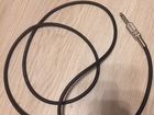 Инструментальный кабель моно 1,5м