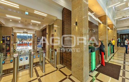 Сдам Офисное помещение, 152.20 м²