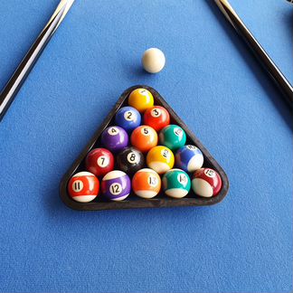 Бильярдный стол Инфинити